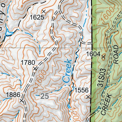 Caldwell Mesa Preview 3