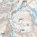 Santiago Creek Preview 2
