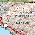 Partington Ridge Preview 2