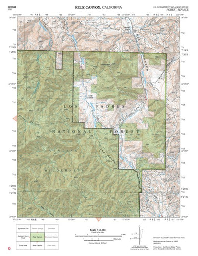 Reliz Canyon Preview 1