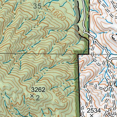 Reliz Canyon Preview 3