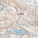 Alder Peak Preview 2