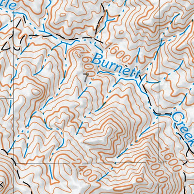 Burnett Peak Preview 3
