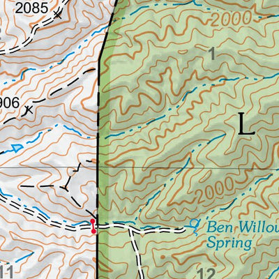 Wilson Corner Preview 2