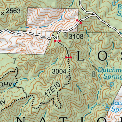 Branch Mountain Preview 3