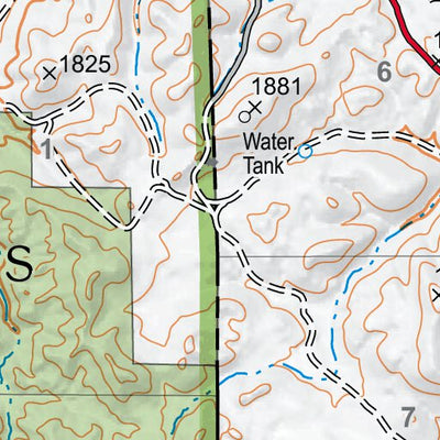 Camatta Ranch Preview 2