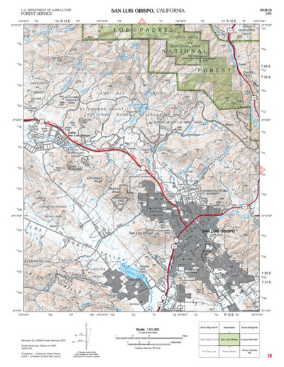 San Luis Obispo Preview 1