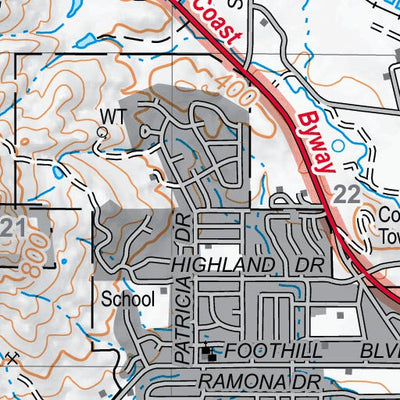 San Luis Obispo Preview 2