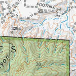 Peak Mountain Preview 2