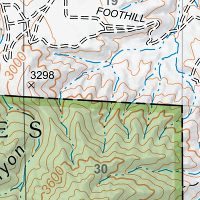 Peak Mountain Preview 2