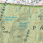 Peak Mountain Preview 3