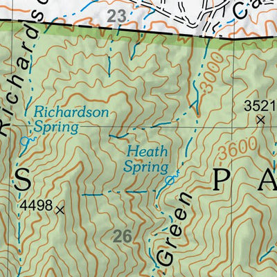 Peak Mountain Preview 3