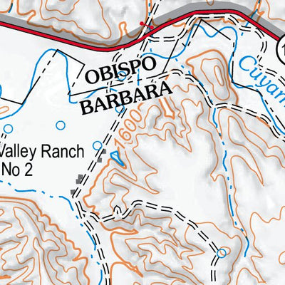 Taylor Canyon Preview 2