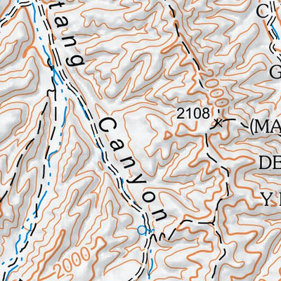 Taylor Canyon Preview 3