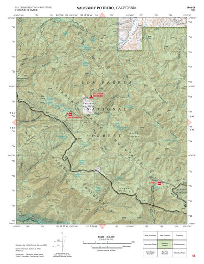 Salisbury Potrero Preview 1