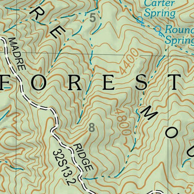 Salisbury Potrero Preview 2