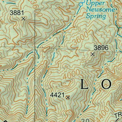 Salisbury Potrero Preview 3