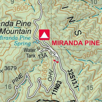 Miranda Pine Mountain Preview 3