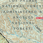 Black Mountain Preview 2