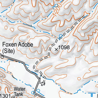 Foxen Canyon Preview 2