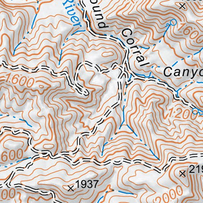 Foxen Canyon Preview 3