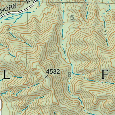 Fox Mountain Preview 2