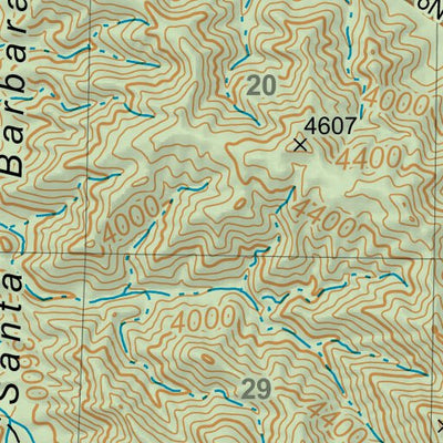 Fox Mountain Preview 3