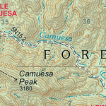 Little Pine Mountain Preview 2