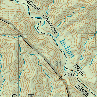 Little Pine Mountain Preview 3