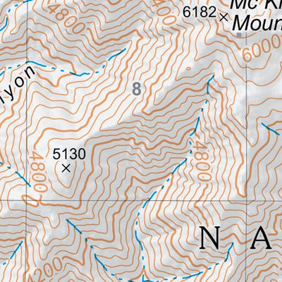 San Rafael Mountain Preview 3