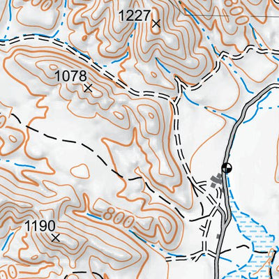 Huasna Peak Preview 2