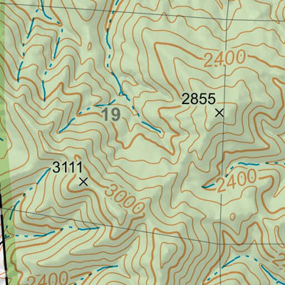 Tepusquet Canyon Preview 2