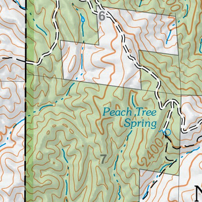 Tepusquet Canyon Preview 3