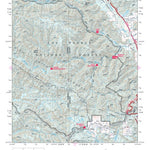 Rancho Nuevo Creek Preview 1