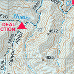 Rancho Nuevo Creek Preview 3