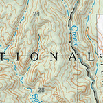 Liebre Mountain Preview 2