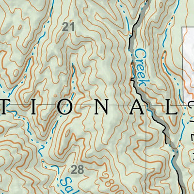 Liebre Mountain Preview 2