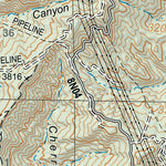 Liebre Mountain Preview 3