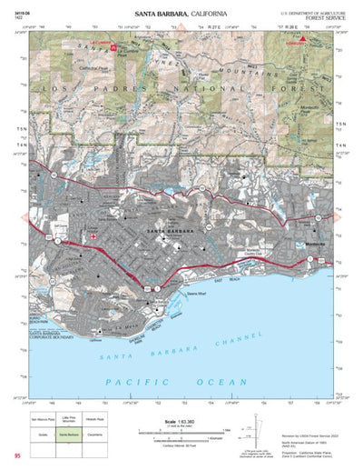 Santa Barbara Preview 1