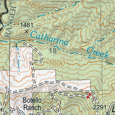 White Ledge Peak Preview 2