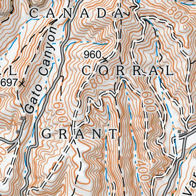 Dos Pueblos Canyon Preview 3