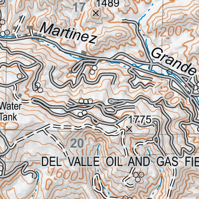 Val Verde Preview 2