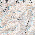 Manzanita Mountain Preview 2