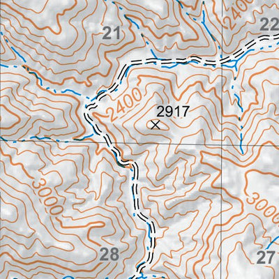 Pleito Hills Preview 3