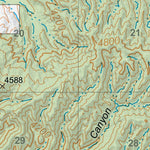 Apache Canyon Preview 3