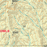 Lockwood Valley Preview 3