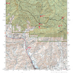 Santa Paula Peak Preview 1