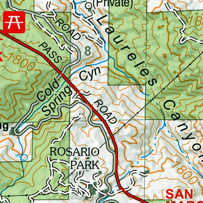 San Marcos Pass Preview 3