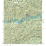 Topatopa Mountains Preview 1