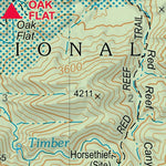 Topatopa Mountains Preview 2